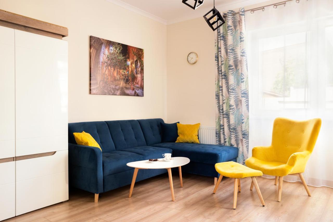 Apartament A1 Moderno Parking Stary Toruń Exterior foto