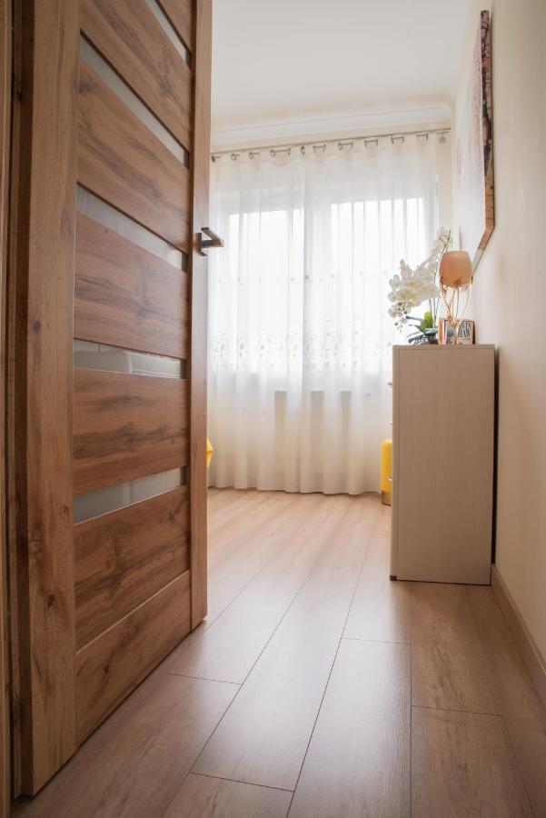 Apartament A1 Moderno Parking Stary Toruń Exterior foto