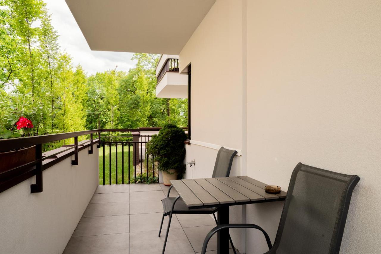 Apartament A1 Moderno Parking Stary Toruń Exterior foto