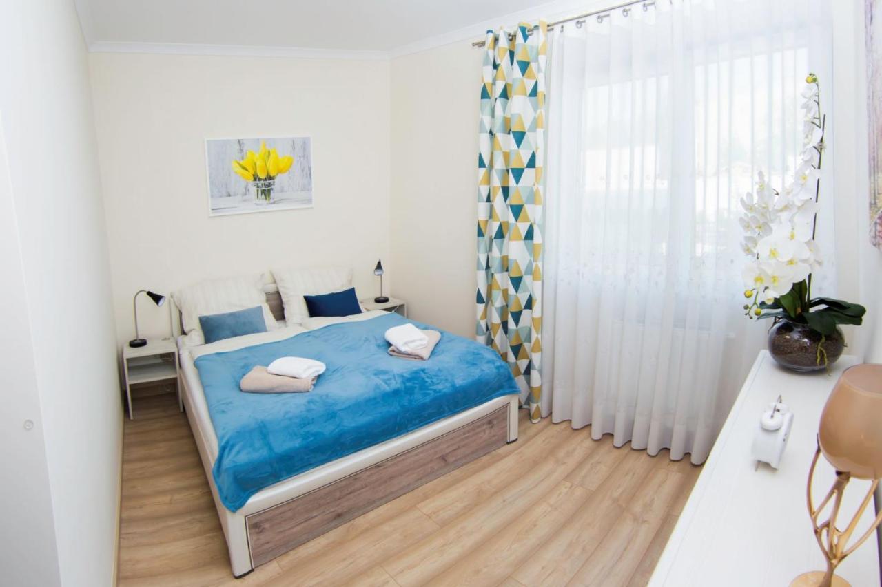 Apartament A1 Moderno Parking Stary Toruń Exterior foto